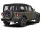 2027 Jeep Wrangler WRANGLER 4-DOOR RUBICON X