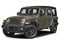 2027 Jeep Wrangler WRANGLER 4-DOOR RUBICON X