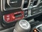 2027 Jeep Wrangler WRANGLER 4-DOOR RUBICON X