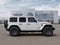 2027 Jeep Wrangler WRANGLER 4-DOOR RUBICON X