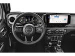 2025 Jeep Wrangler 4xe Willys