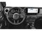 2025 Jeep Wrangler 4xe Willys