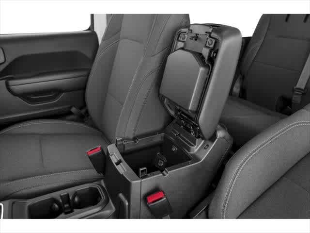 2024 Jeep Wrangler 4xe Rubicon 4xe