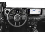 2024 Jeep Wrangler 4xe Rubicon 4xe