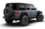 2026 Jeep Wrangler WRANGLER 4-DOOR WILLYS 392