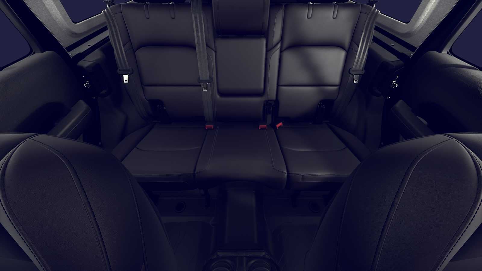 2026 Jeep Wrangler WRANGLER 4-DOOR WILLYS 392