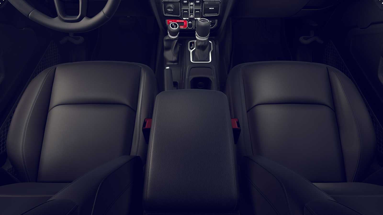 2026 Jeep Wrangler WRANGLER 4-DOOR WILLYS 392