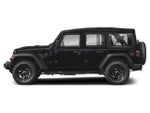 2026 Jeep Wrangler WRANGLER 4-DOOR WILLYS 392