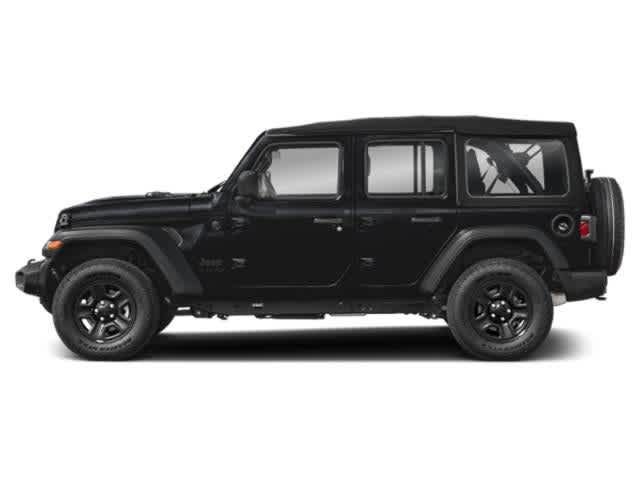 2026 Jeep Wrangler WRANGLER 4-DOOR WILLYS 392