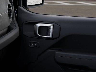 2026 Jeep Wrangler WRANGLER 4-DOOR WILLYS 392