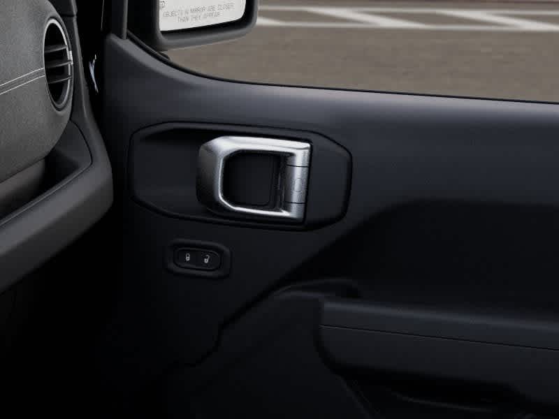 2026 Jeep Wrangler WRANGLER 4-DOOR WILLYS 392