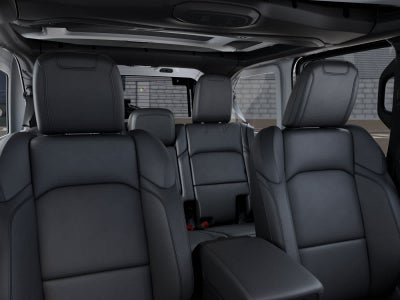 2026 Jeep Wrangler WRANGLER 4-DOOR WILLYS 392