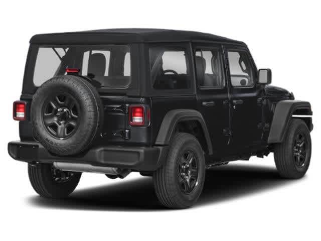2026 Jeep Wrangler WRANGLER 4-DOOR WILLYS 392