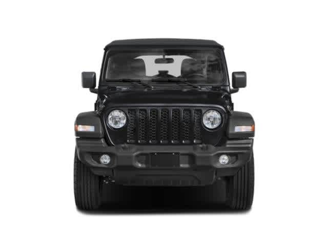 2026 Jeep Wrangler WRANGLER 4-DOOR WILLYS 392