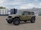 2025 Jeep Wrangler WRANGLER 4-DOOR RUBICON 392