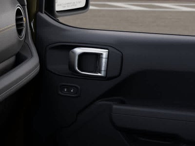 2025 Jeep Wrangler WRANGLER 4-DOOR RUBICON 392