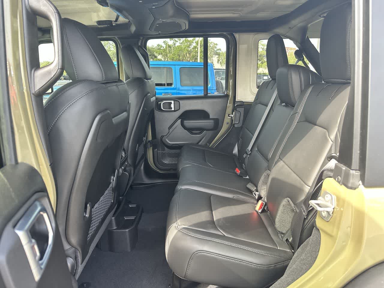 2026 Jeep Wrangler WRANGLER 4-DOOR WILLYS 392