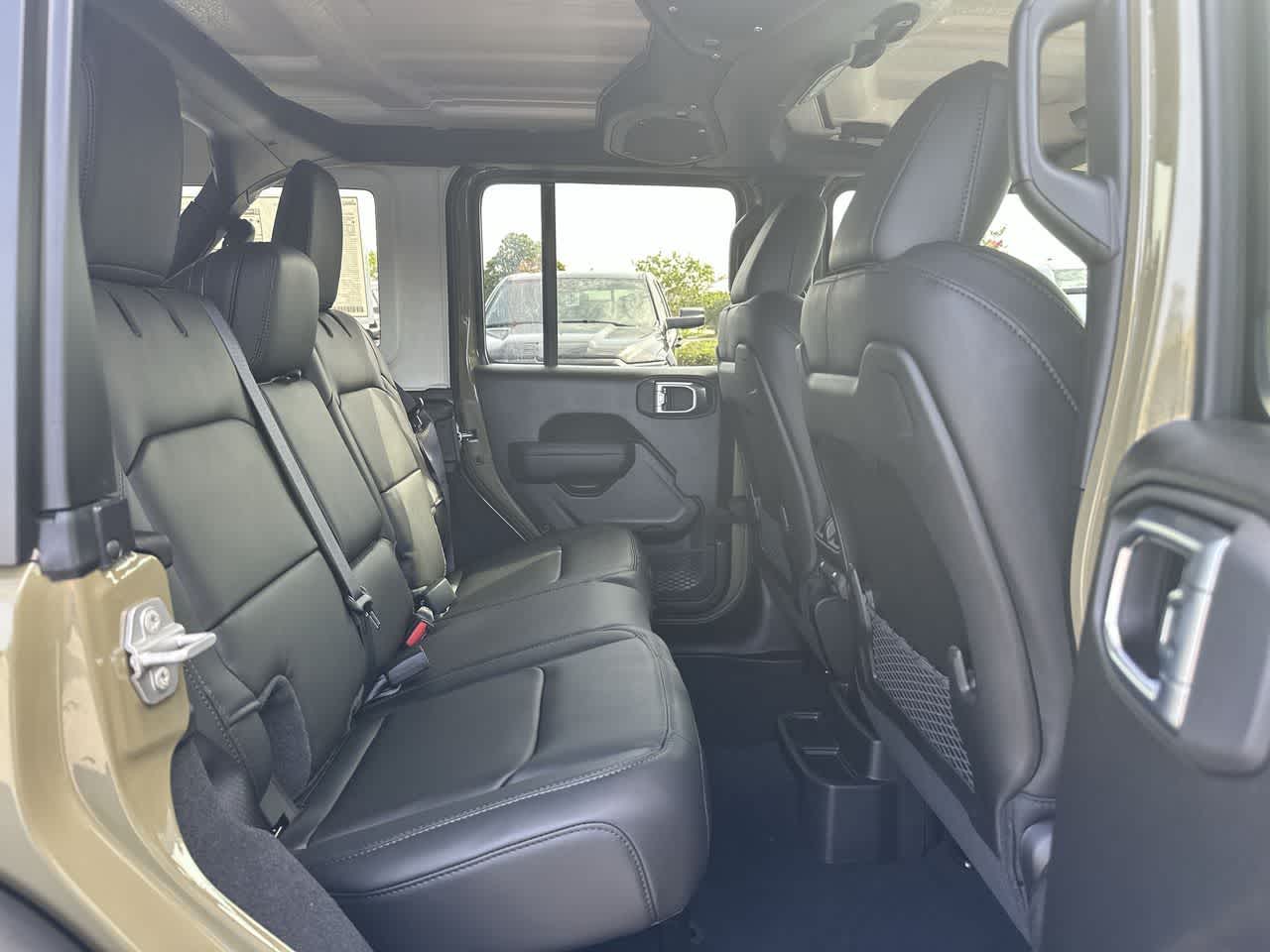 2026 Jeep Wrangler WRANGLER 4-DOOR WILLYS 392