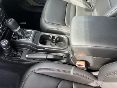 2026 Jeep Wrangler WRANGLER 4-DOOR WILLYS 392