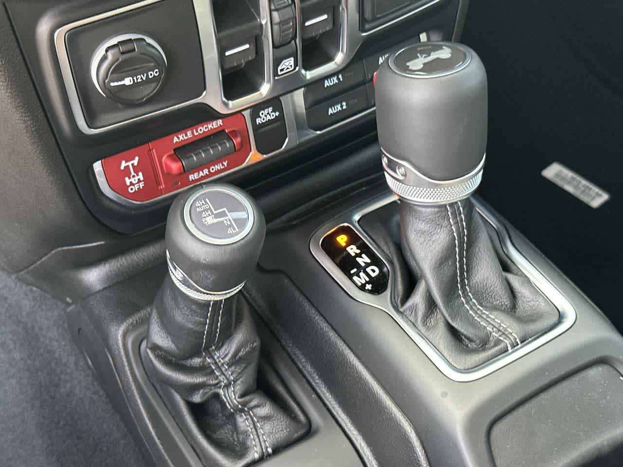 2026 Jeep Wrangler WRANGLER 4-DOOR WILLYS 392