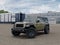 2026 Jeep Wrangler WRANGLER 4-DOOR WILLYS 392