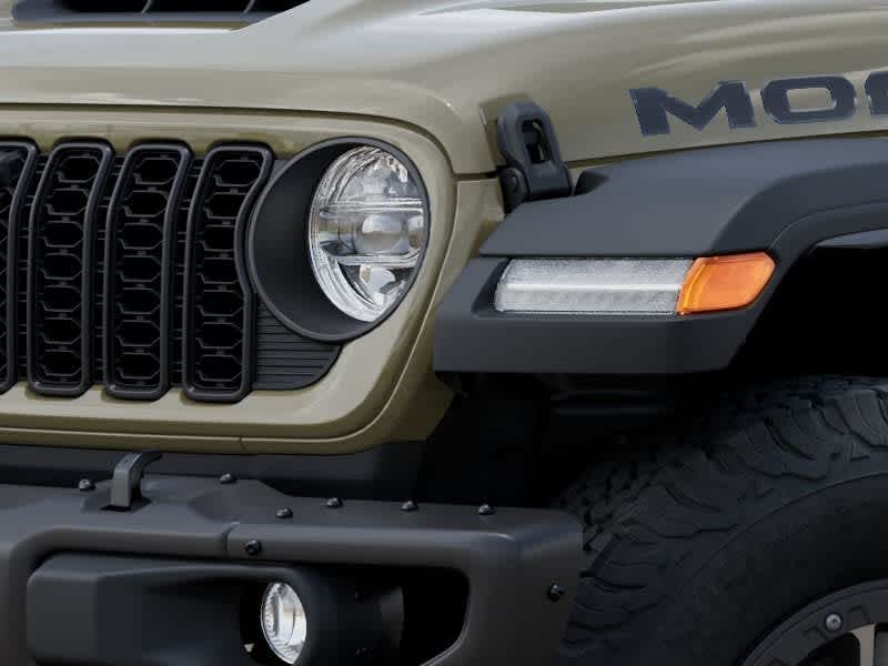 2026 Jeep Wrangler WRANGLER 4-DOOR WILLYS 392