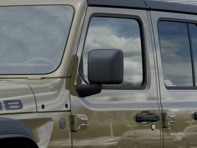 2026 Jeep Wrangler WRANGLER 4-DOOR WILLYS 392