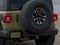 2026 Jeep Wrangler WRANGLER 4-DOOR WILLYS 392