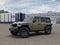 2026 Jeep Wrangler WRANGLER 4-DOOR WILLYS 392