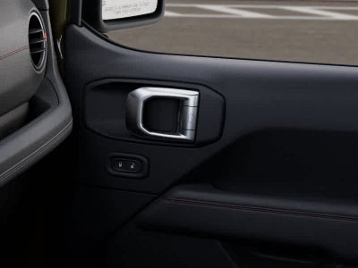 2026 Jeep Wrangler WRANGLER 4-DOOR WILLYS 392
