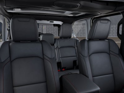 2026 Jeep Wrangler WRANGLER 4-DOOR WILLYS 392