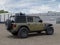 2026 Jeep Wrangler WRANGLER 4-DOOR WILLYS 392