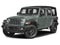 2027 Jeep Wrangler Willys 392