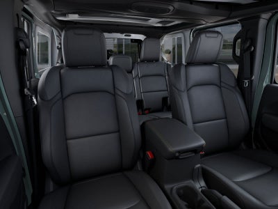 2027 Jeep Wrangler WRANGLER 4-DOOR WILLYS 392