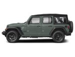 2027 Jeep Wrangler Willys 392