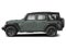 2027 Jeep Wrangler Willys 392