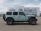 2027 Jeep Wrangler WRANGLER 4-DOOR WILLYS 392