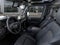 2027 Jeep Wrangler WRANGLER 4-DOOR WILLYS 392