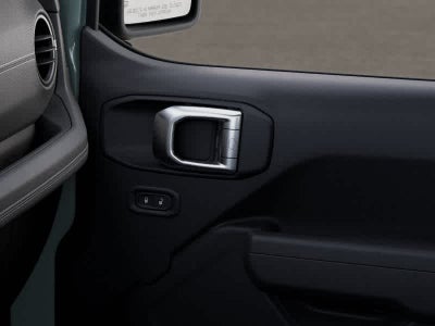 2027 Jeep Wrangler WRANGLER 4-DOOR WILLYS 392