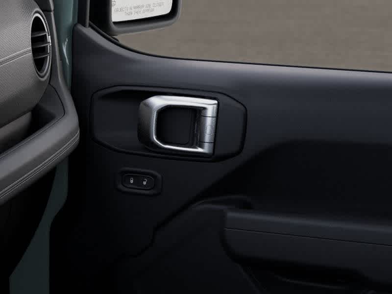 2027 Jeep Wrangler WRANGLER 4-DOOR WILLYS 392