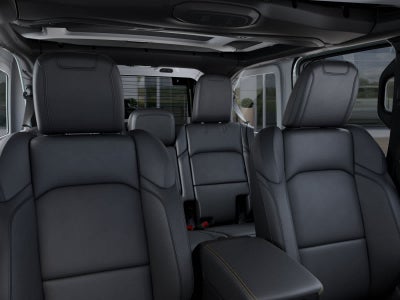 2027 Jeep Wrangler WRANGLER 4-DOOR WILLYS 392