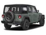 2027 Jeep Wrangler Willys 392