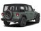 2027 Jeep Wrangler Willys 392