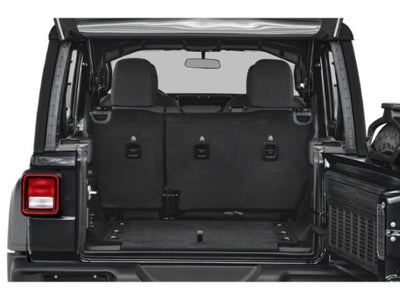2026 Jeep Wrangler WRANGLER 4-DOOR WILLYS 392