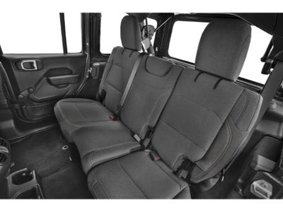 2026 Jeep Wrangler WRANGLER 4-DOOR WILLYS 392