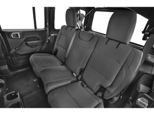 2026 Jeep Wrangler WRANGLER 4-DOOR WILLYS 392