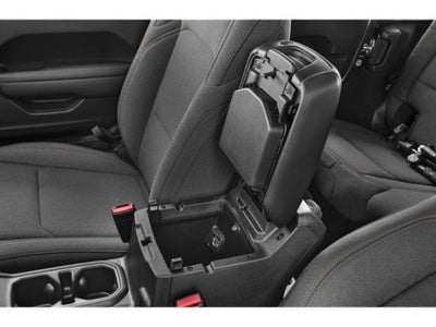 2026 Jeep Wrangler WRANGLER 4-DOOR WILLYS 392