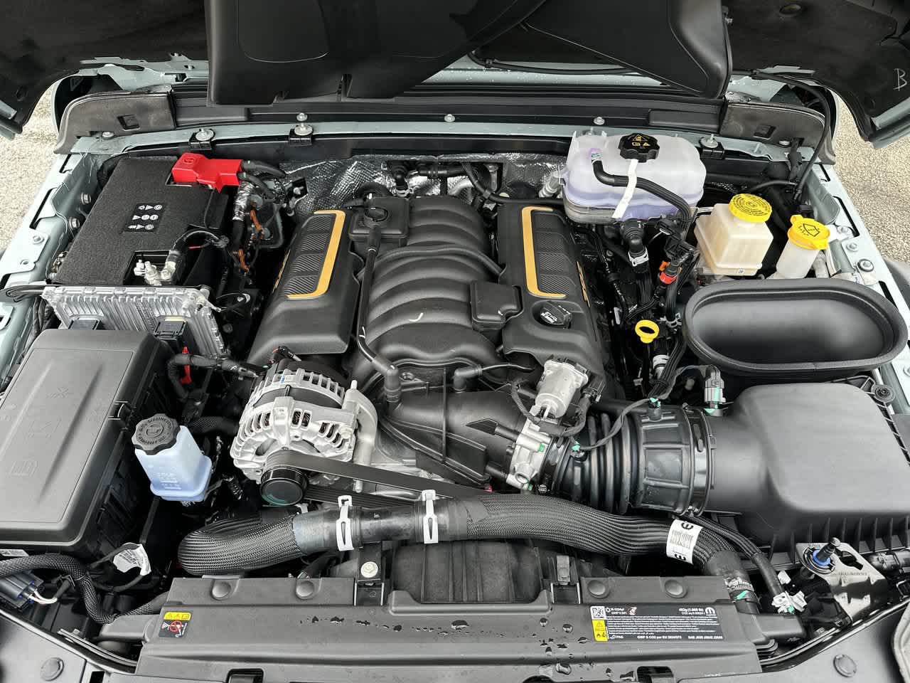 2026 Jeep Wrangler WRANGLER 4-DOOR WILLYS 392