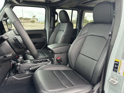 2026 Jeep Wrangler WRANGLER 4-DOOR WILLYS 392