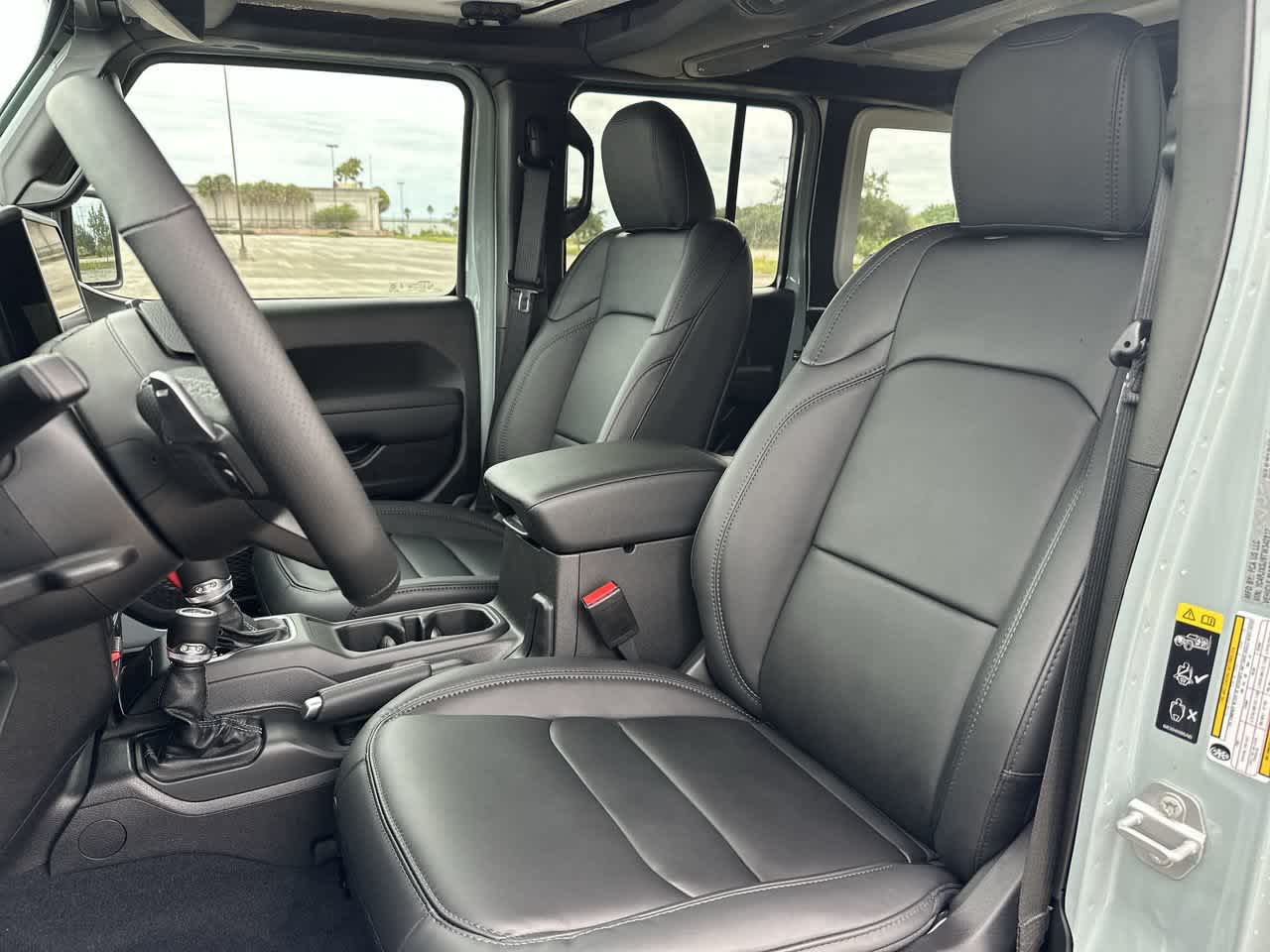 2026 Jeep Wrangler WRANGLER 4-DOOR WILLYS 392